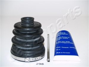 Ansamblu burduf articulatie planetara KIA CEED hatchback (ED) 1.4 benzina 109 cai JAPANPARTS KB-298