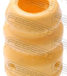 Tampon cauciuc suspensie KIA CEED (JD) 1.4 CVVT benzina 90 cai FEBEST KD-CEEDF