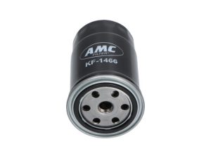 Filtru combustibil KIA CEED Combi Van (JD) 1.4 CRDi diesel 90 cai AMC FILTER KF-1466