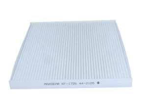 Filtru polen KIA OPTIMA Sportswagon (JF) 1.7 CRDi diesel 141 cai MAXGEAR 26-1980