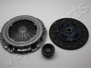 Kit ambreiaj KIA CEED (JD) 1.4 MPI benzina 101 cai JAPANPARTS KF-K50