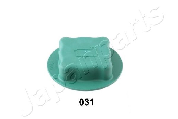 Buson radiator KIA CEED hatchback (ED) 1.6 CRDi 115 diesel 115 cai JAPANPARTS KH-031