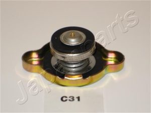 Buson radiator KIA CEED (JD) 1.6 GT benzina 204 cai JAPANPARTS KH-C31