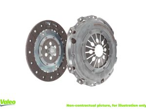 Kit ambreiaj KIA XCEED (CD) 1.5 T-GDi MHEV benzina/elector 160 cai VALEO 832098