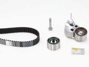 Kit distributie KIA CEED hatchback (ED) 2.0 CRDi 140 diesel 140 cai CONTITECH CT1099K2