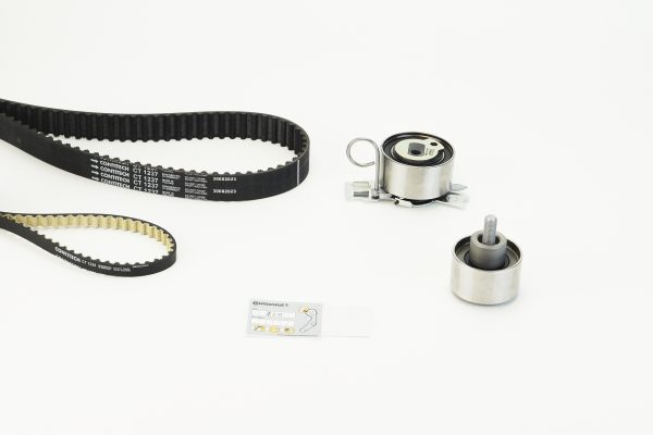 Kit distributie KIA XCEED Van (CD) 1.6 CRDI diesel 136 cai CONTITECH CT1237K2PRO