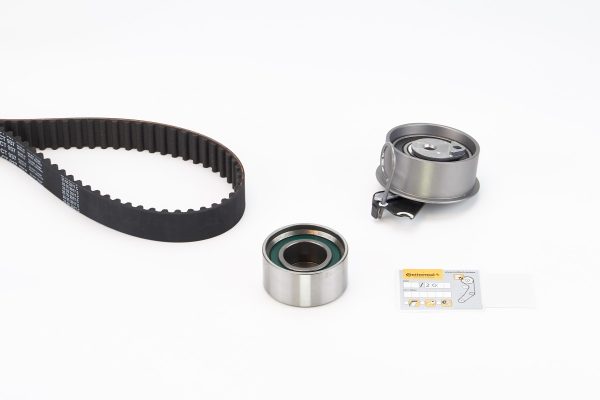Kit distributie KIA CEED SW (ED) 2.0 benzina 143 cai CONTITECH CT937K2