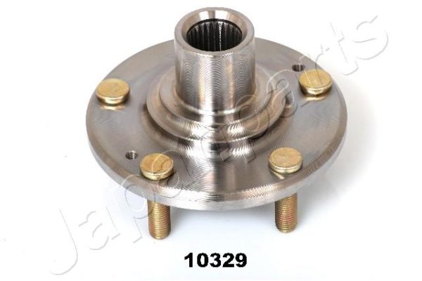 Butuc roata KIA CEED hatchback (ED) 1.4 CVVT benzina 90 cai JAPANPARTS KK-10329