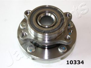 Butuc roata KIA CEED (JD) 1.0 T-GDI benzina 100 cai JAPANPARTS KK-10334