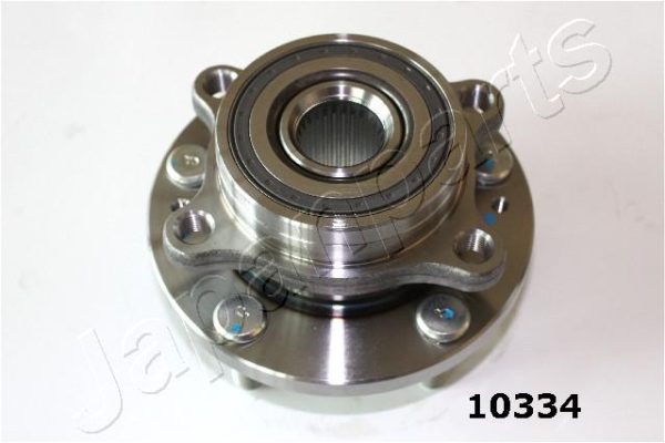 Butuc roata KIA CEED (JD) 1.0 T-GDI benzina 100 cai JAPANPARTS KK-10334
