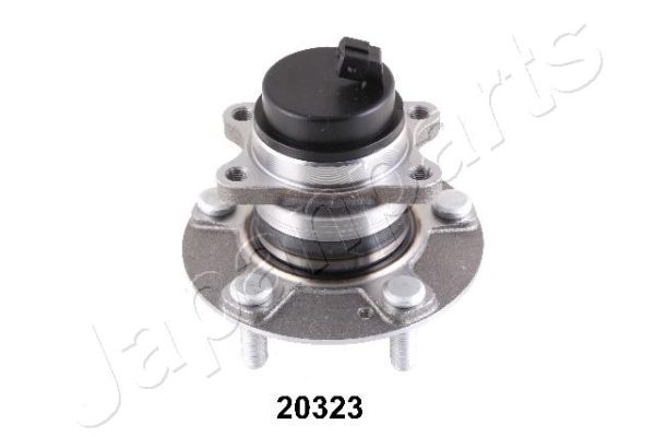 Butuc roata KIA VENGA (YN) 1.4 CRDi 90 diesel 90 cai JAPANPARTS KK-20323