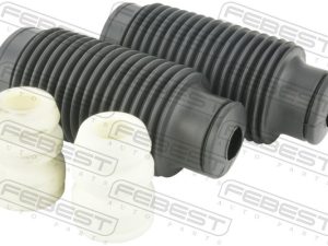 Chit protectie praf amortizor KIA CEED SW (ED) 1.6 CRDi 128 diesel 128 cai FEBEST KSHB-CEEDF-KIT