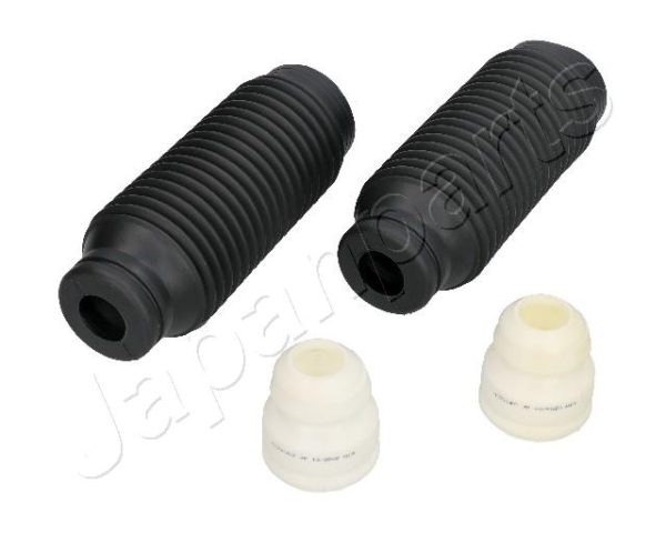 Chit protectie praf amortizor KIA VENGA (YN) 1.4 CRDi 75 diesel 78 cai JAPANPARTS KTP-H18