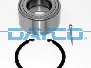 Set rulment roata KIA VENGA (YN) 1.4 CVVT benzina 90 cai DAYCO KWD1077