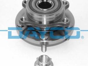 Set rulment roata KIA CEED (JD) 1.4 MPI benzina 101 cai DAYCO KWD1135