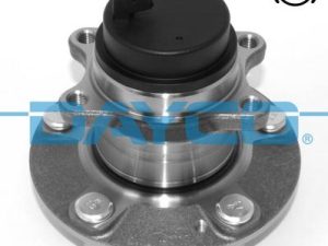 Set rulment roata KIA VENGA (YN) 1.4 CRDi 75 diesel 78 cai DAYCO KWD1189