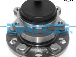 Set rulment roata KIA OPTIMA (JF) 1.6 T-GDI benzina 179 cai DAYCO KWD1316