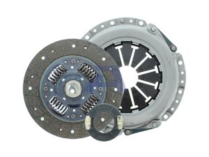 Kit ambreiaj KIA VENGA (YN) 1.4 CVVT benzina 90 cai AISIN KY-110A