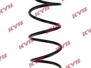 Arc spiral KIA VENGA (YN) 1.6 CVVT benzina 125 cai KYB RA3457