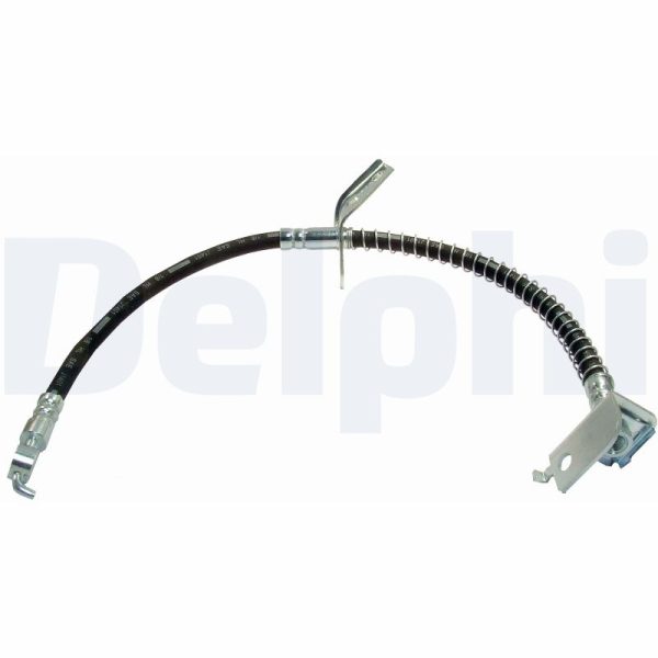 Furtun frana KIA CEED hatchback (ED) 1.4 benzina 109 cai DELPHI LH6814