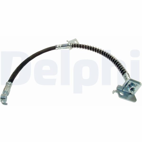 Furtun frana KIA CEED hatchback (ED) 1.4 benzina 109 cai DELPHI LH6815