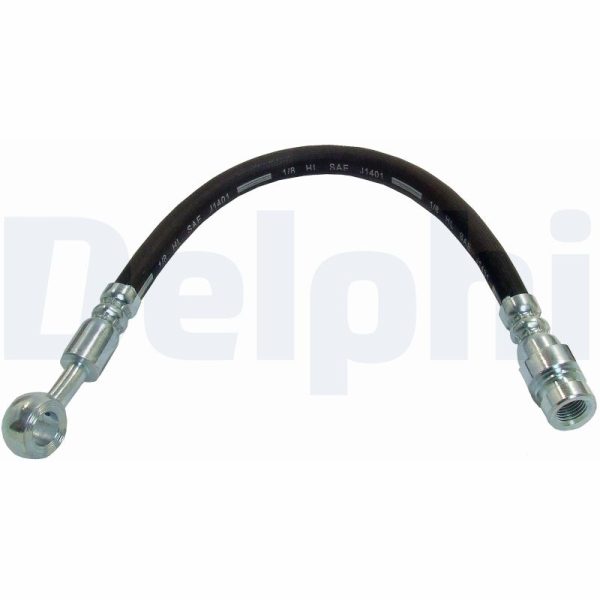 Furtun frana KIA CEED hatchback (ED) 1.4 benzina 109 cai DELPHI LH6816