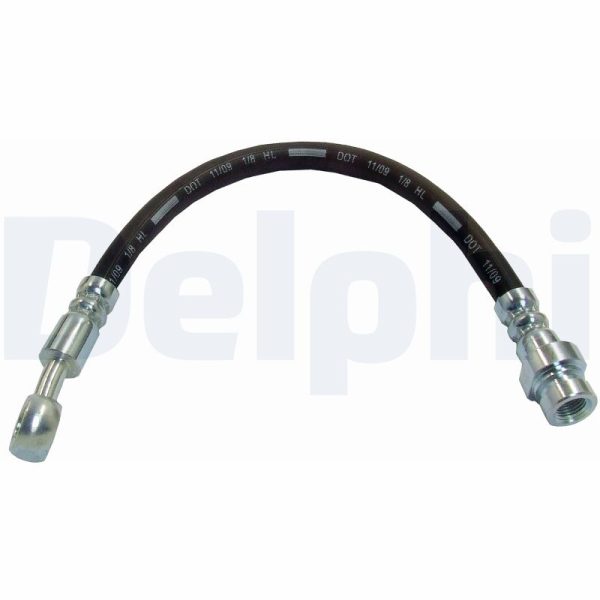 Furtun frana KIA CEED hatchback (ED) 1.4 benzina 109 cai DELPHI LH6817