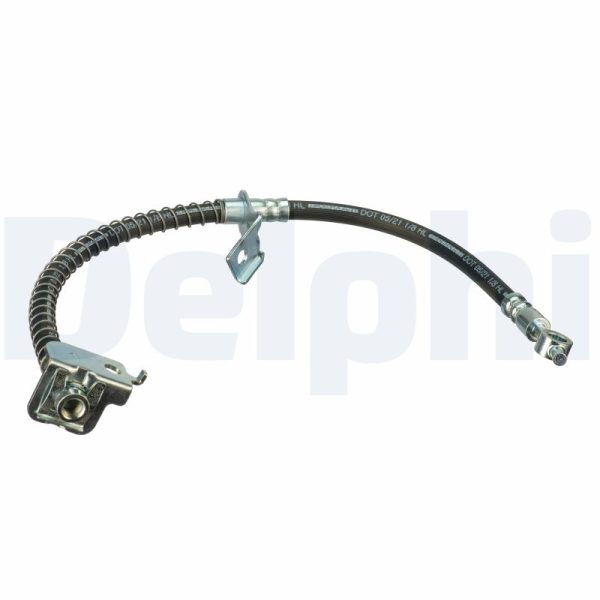 Furtun frana KIA CEED Combi Van (JD) 1.6 CRDi diesel 128 cai DELPHI LH7639