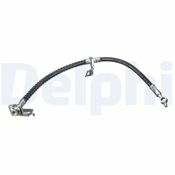 Furtun frana KIA CEED Combi Van (JD) 1.6 CRDi diesel 128 cai DELPHI LH7640