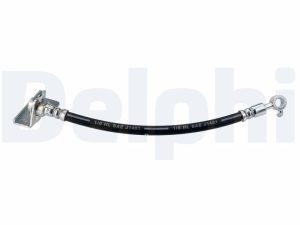 Furtun frana KIA CEED Combi Van (JD) 1.6 CRDi diesel 128 cai DELPHI LH7745