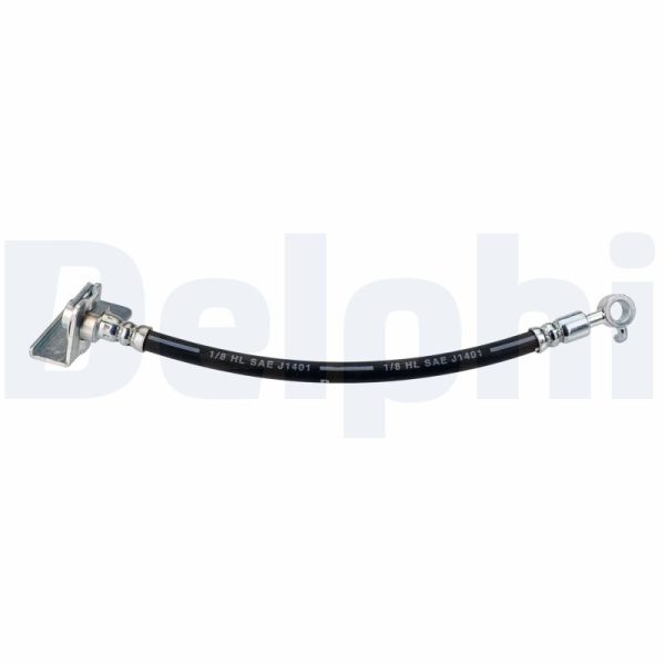 Furtun frana KIA CEED (JD) 1.0 T-GDI benzina 100 cai DELPHI LH7745