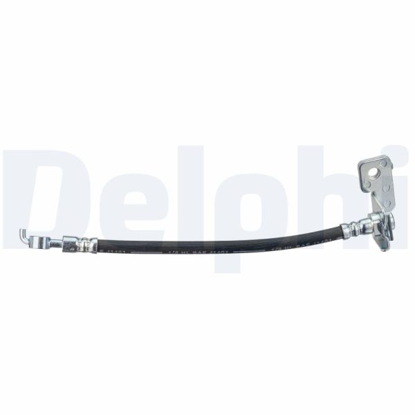 Furtun frana KIA CEED Combi Van (JD) 1.6 CRDi diesel 128 cai DELPHI LH7746