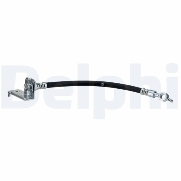 Furtun frana KIA CEED Combi Van (JD) 1.6 CRDi diesel 128 cai DELPHI LH7747