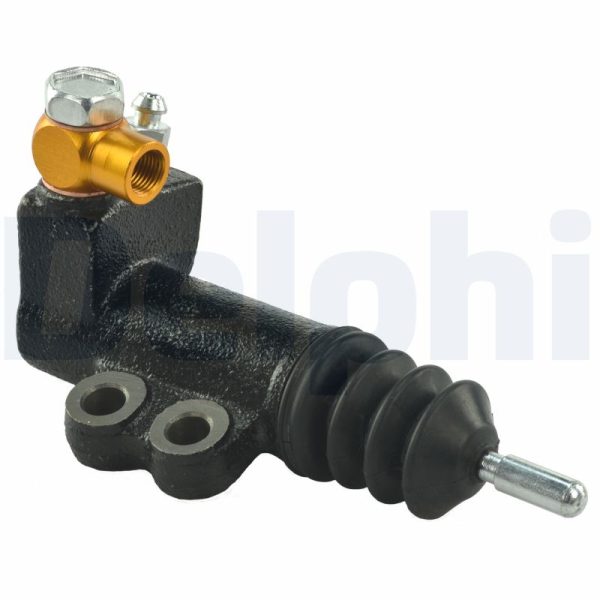 Cilindru receptor ambreiaj KIA CEED SW (ED) 1.6 benzina 126 cai DELPHI LL80160