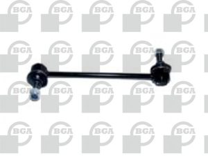 Bieleta antiruliu KIA VENGA (YN) 1.4 CRDi 75 diesel 75 cai BGA LS2709