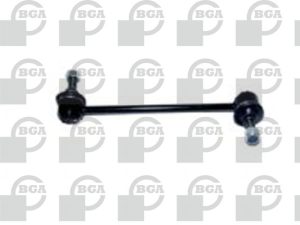 Bieleta antiruliu KIA VENGA (YN) 1.4 CRDi 75 diesel 75 cai BGA LS2710
