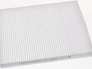 Filtru polen KIA VENGA (YN) 1.4 CRDi 90 diesel 90 cai DENCKERMANN M110836