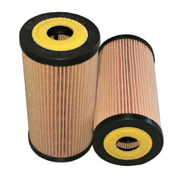 Filtru ulei KIA PRO CEED (ED) 1.6 CRDi 90 diesel 90 cai ALCO FILTER MD-579