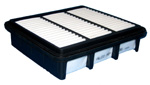 Filtru aer KIA CEED (JD) 1.4 CVVT benzina 90 cai ALCO FILTER MD-8336