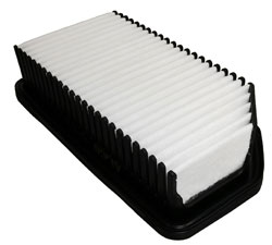 Filtru aer KIA VENGA (YN) 1.6 CVVT benzina 125 cai ALCO FILTER MD-8436