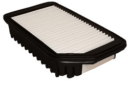 Filtru aer KIA CEED Combi Van (JD) 1.4 CRDi diesel 90 cai ALCO FILTER MD-8634