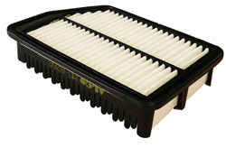 Filtru aer KIA PRO CEED (JD) 1.4 MPI benzina 101 cai ALCO FILTER MD-8766