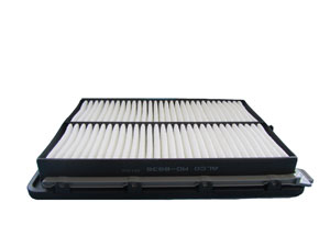 Filtru aer KIA OPTIMA (JF) 1.7 CRDi diesel 141 cai ALCO FILTER MD-8936