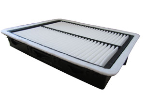 Filtru aer KIA OPTIMA Sportswagon (JF) 1.6 T-GDI benzina 179 cai ALCO FILTER MD-8968