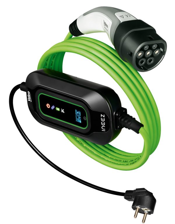 Incarcator baterie de actionare KIA EV6 (CV) 77 GT AWD electric 585 cai VALEO 652125