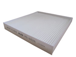 Filtru polen KIA STONIC (YB) 1.0 T-GDi Eco-Dynamics+ benzina/elector 120 cai ALCO FILTER MS-6526