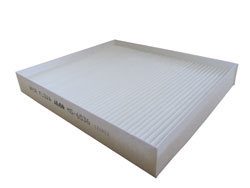 Filtru polen KIA OPTIMA (JF) 2.0 GDI Hybrid benzina/elector 205 cai ALCO FILTER MS-6536
