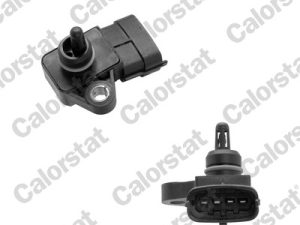 Senzor presiune galerie admisie KIA STONIC (YB) 1.4 LPG Benzina/Autogaz (GPL) 97 cai CALORSTAT BY VERNET MS0047