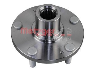 Butuc roata KIA OPTIMA (FSGDS6B) 2.0 CVVT benzina 165 cai METZGER N 1058
