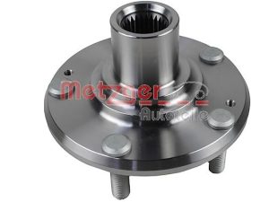 Butuc roata KIA CEED hatchback (ED) 1.4 LPG Benzina/Autogaz (GPL) 87 cai METZGER N 1072